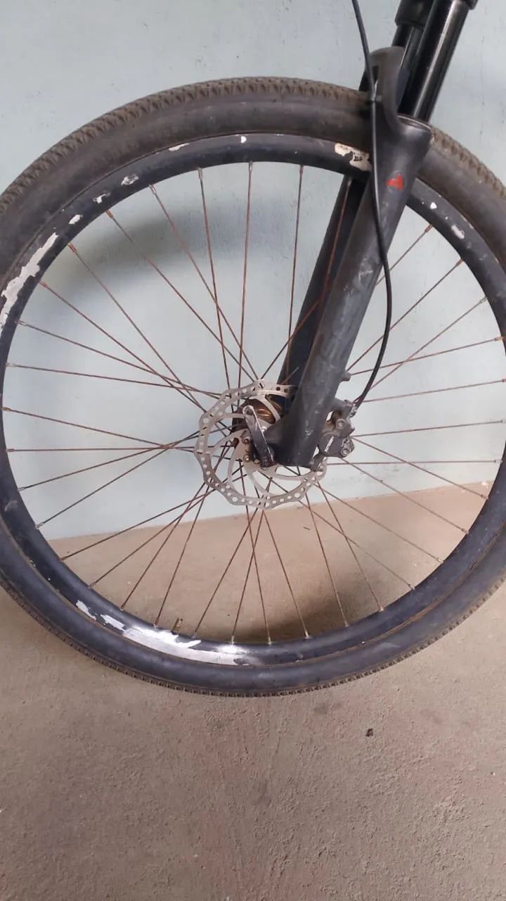 Bicicleta aro 29 - Foto 5