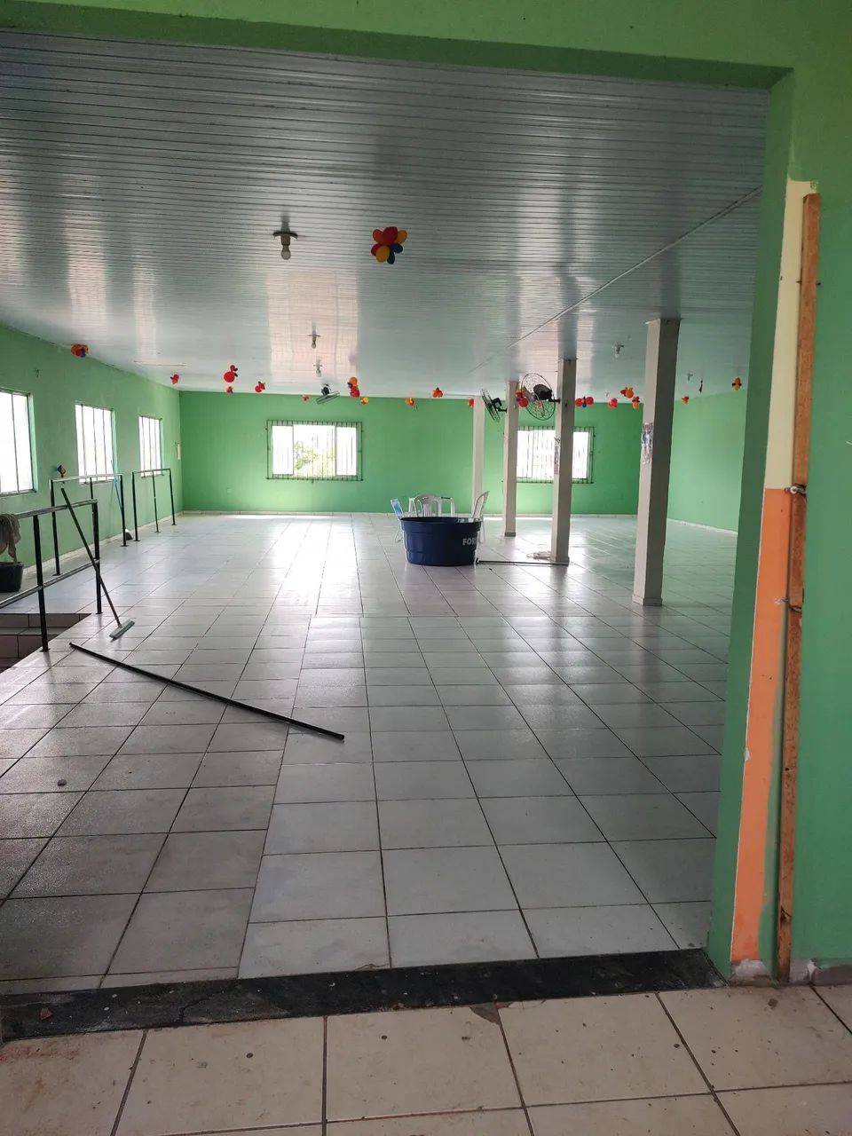 Salão Aluguel  - Foto 4