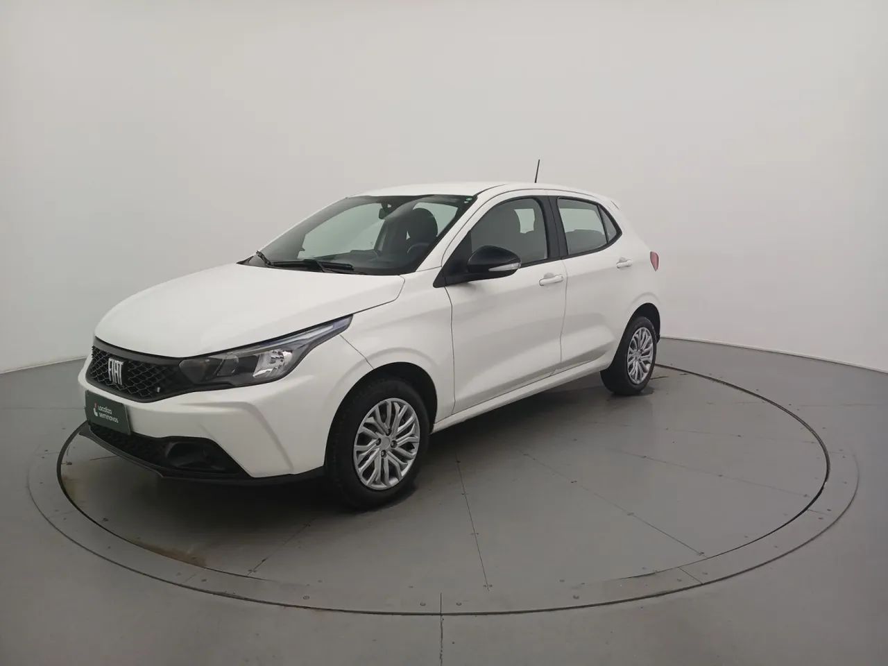 Fiat Argo Drive 1.0 Firefly 2026