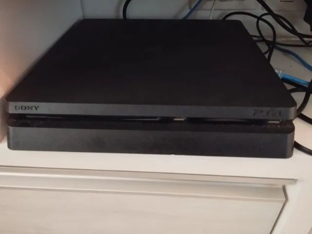 Ps4