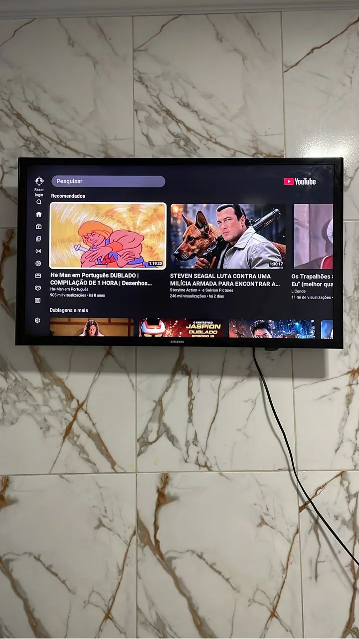 Tv 32 Smart 