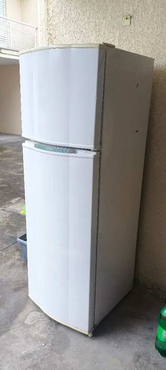 Geladeira Consul R$ 500 - Foto 4