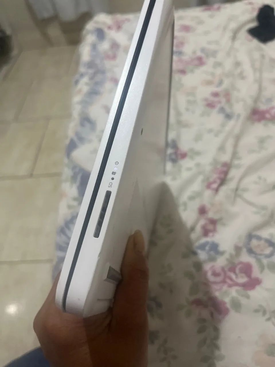 Notebook HP - Foto 5