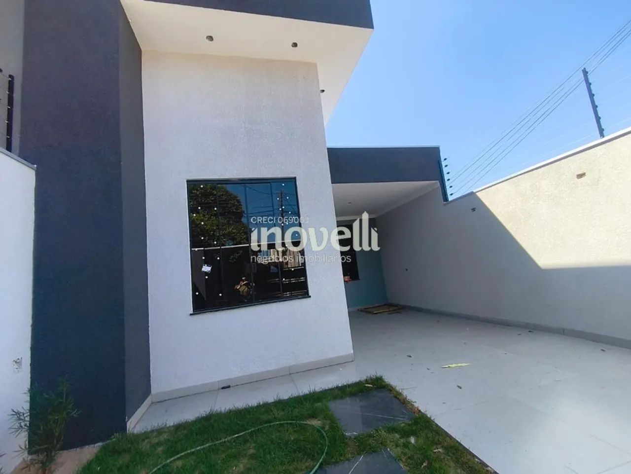 Casa à venda em Sarandi, Jardim Verão, com 3 quartos, com 82 m² - Foto 2