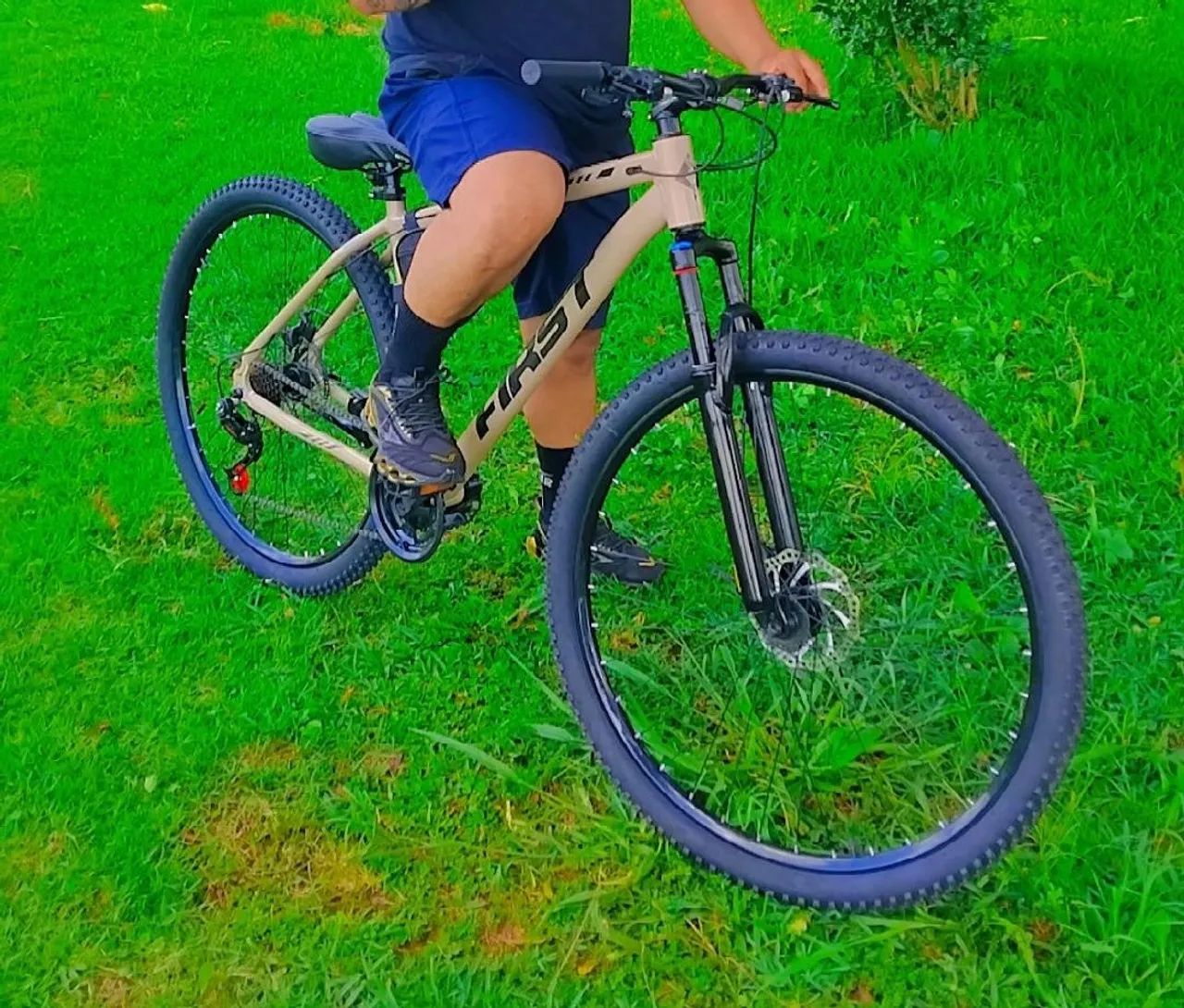 Vende bike nova  - Foto 4