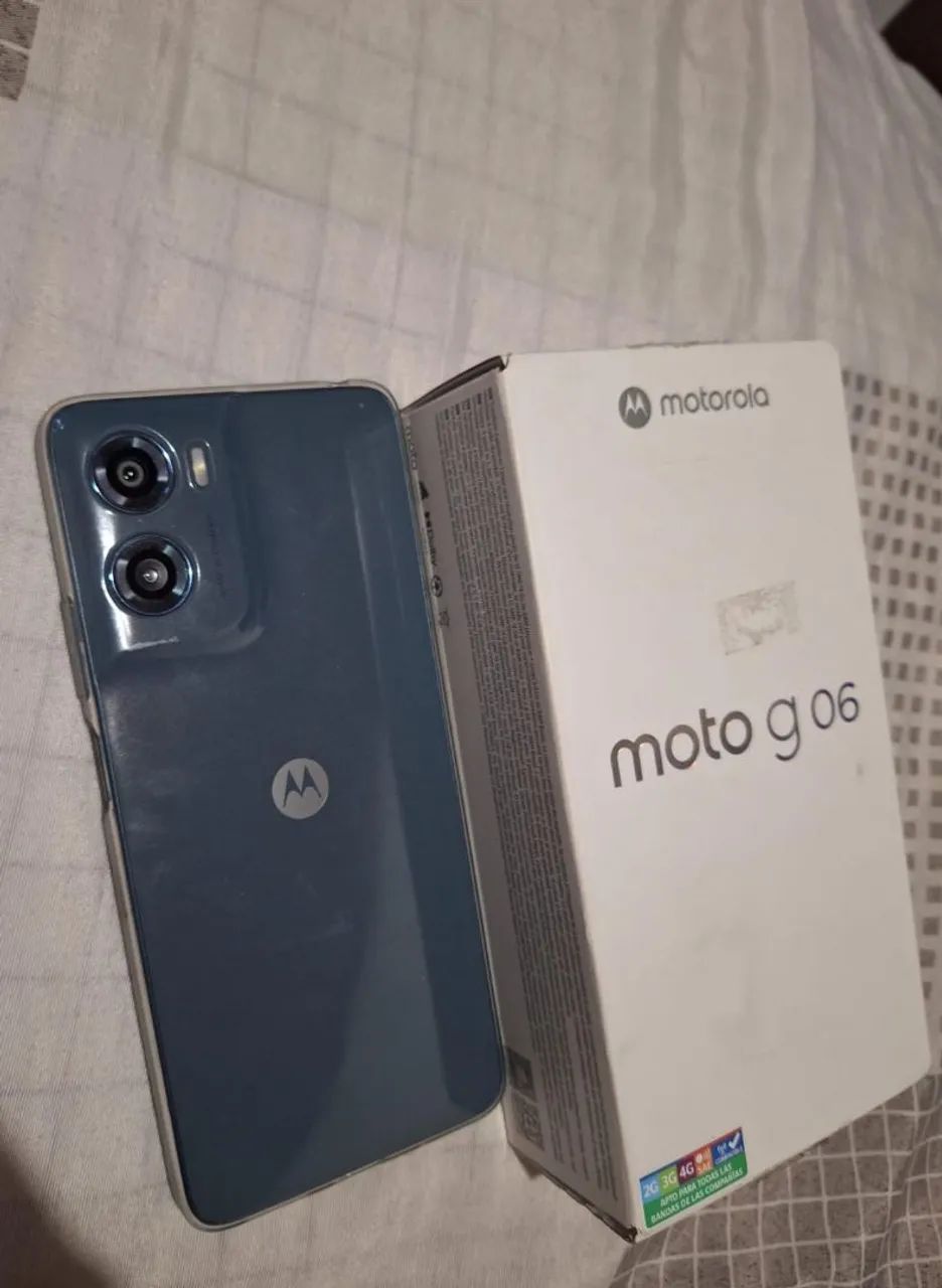 Motorola G - Foto 2