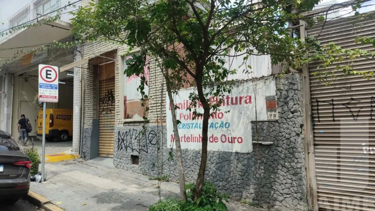 TERRENO COMERCIAL - Higienopólis zoneamento: ZEU - Foto 4