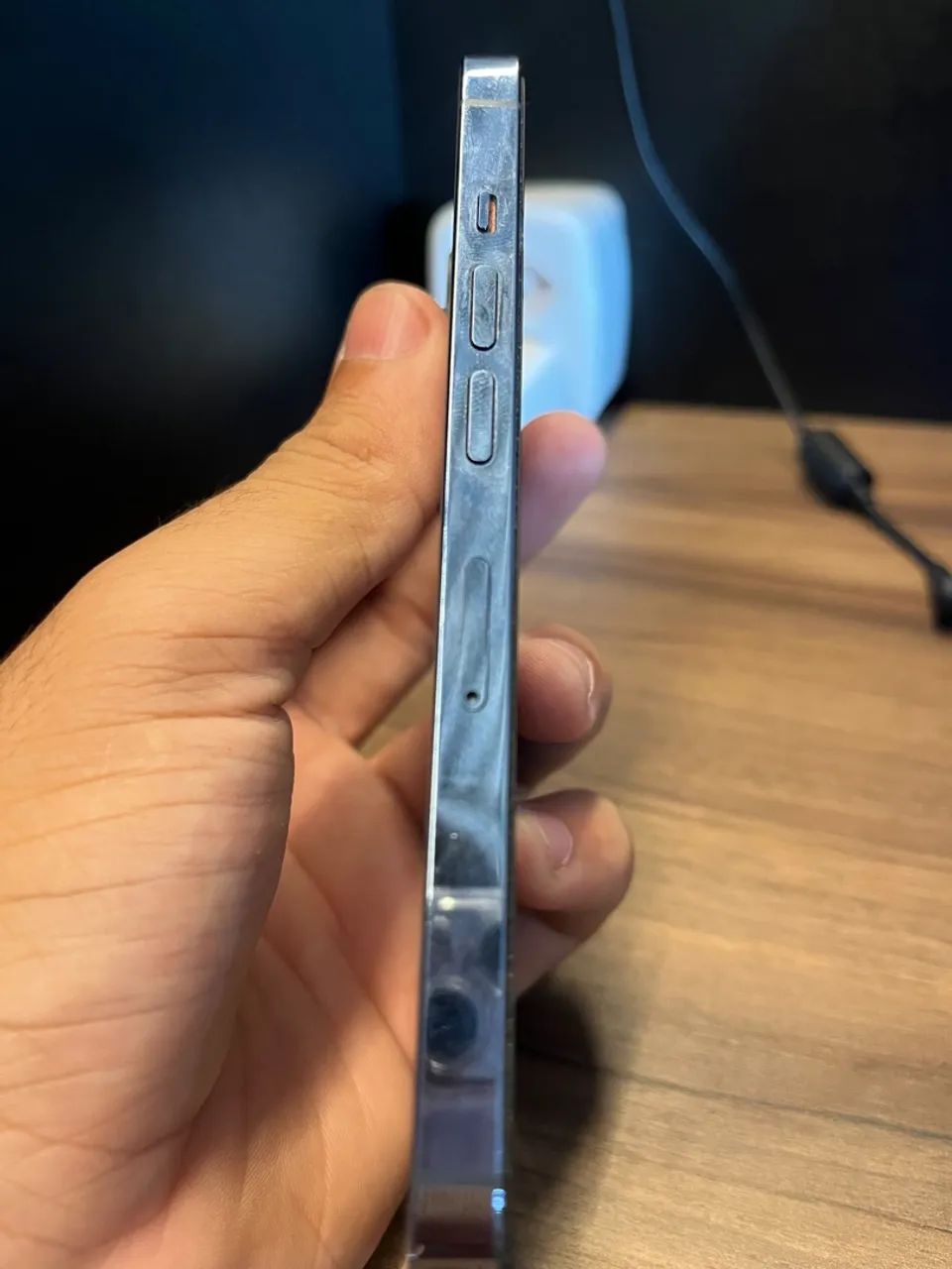 iPhone 13 Pro  - Foto 5