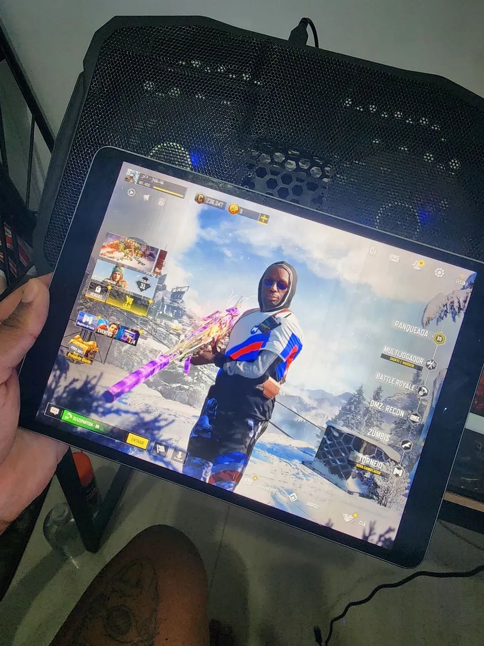 IPAD PRO 10.5 2017 - Foto 5