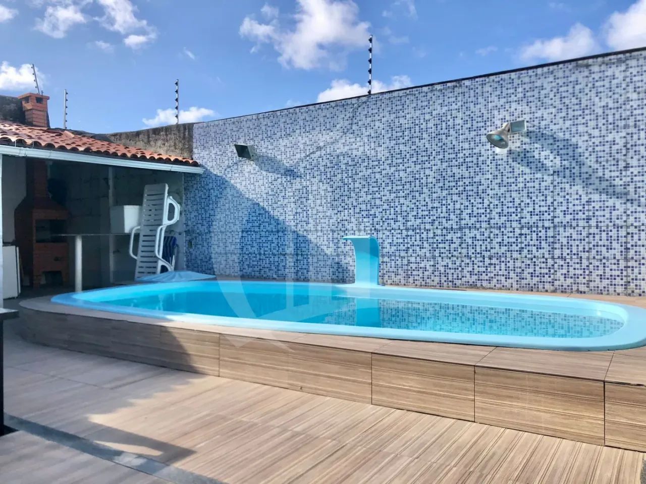 Excelente casa a Venda no Bairro 13 de Julho - Foto 5