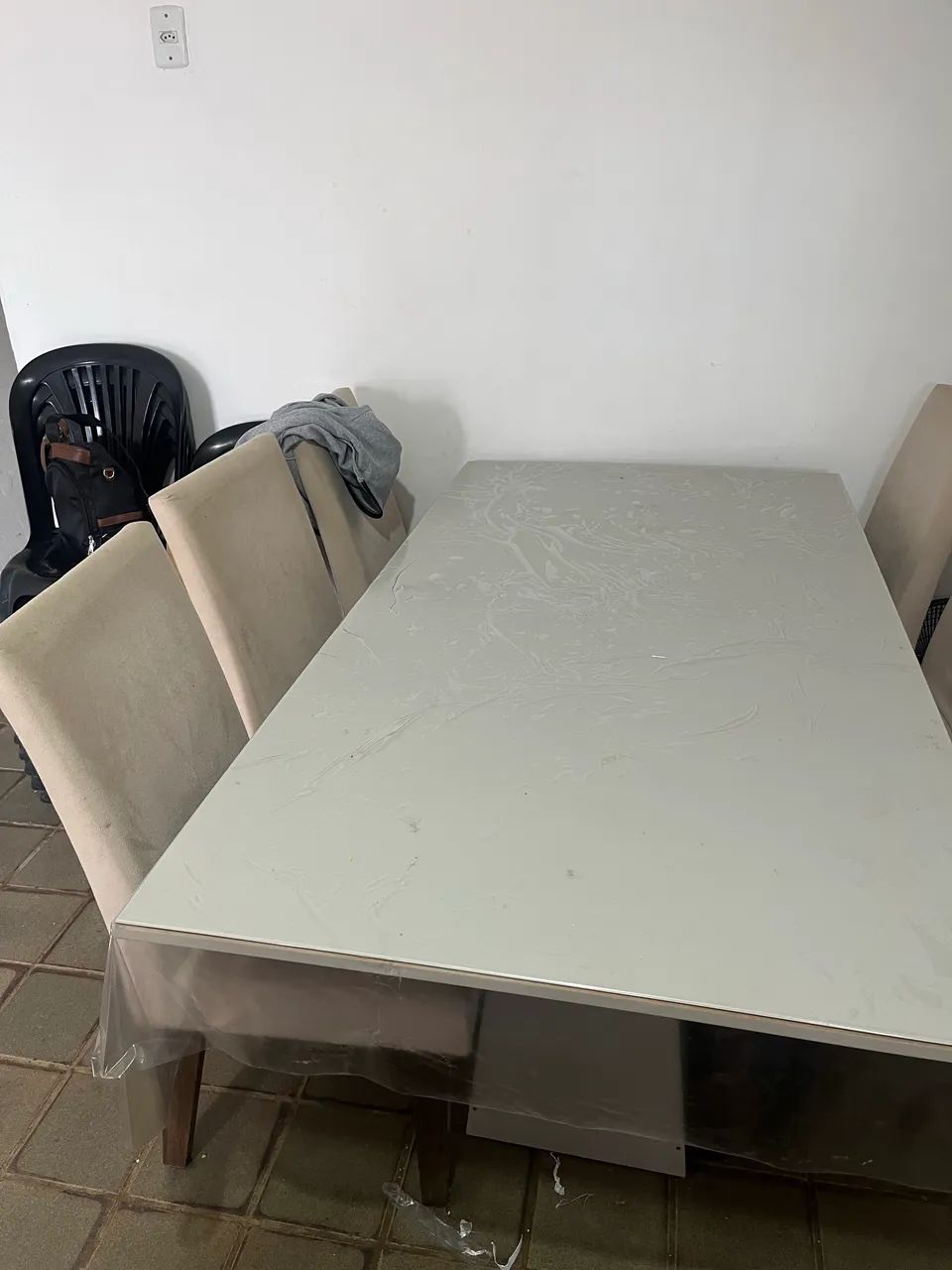 Mesa de jantar - Foto 5