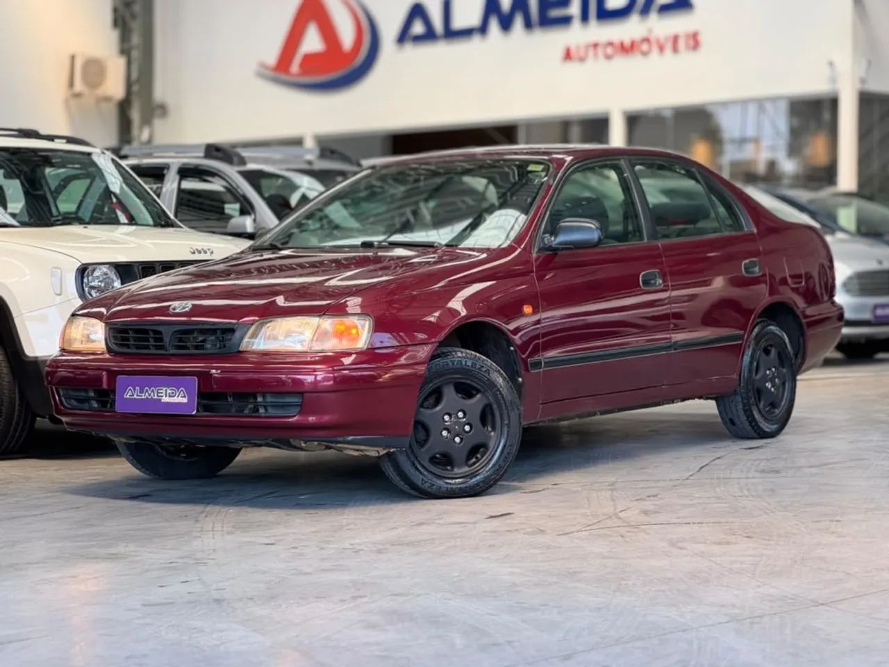Toyota Corona Aut. 1997