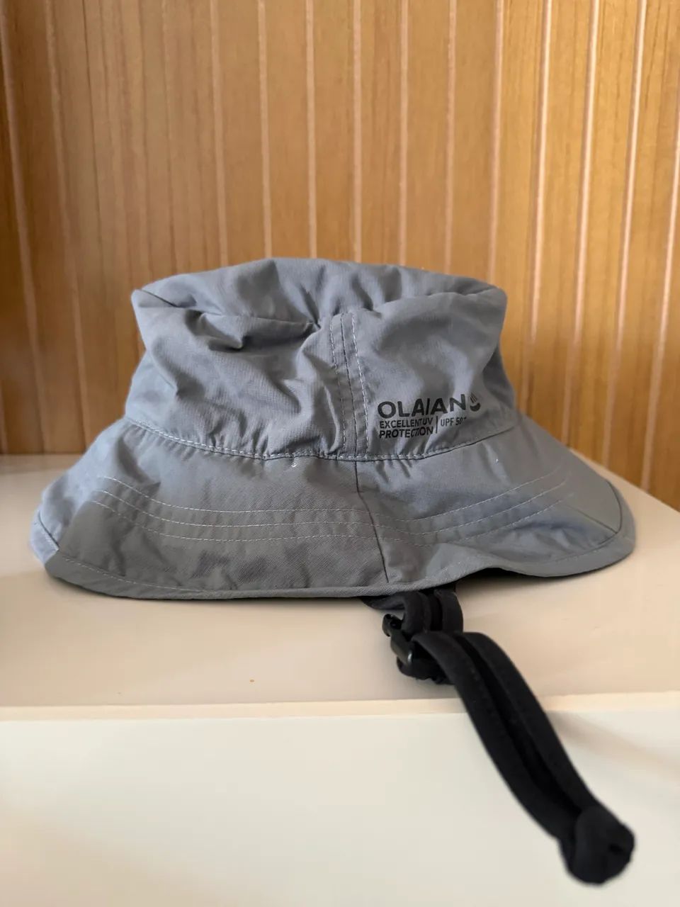 Chapéu bucket olaian - Foto 2