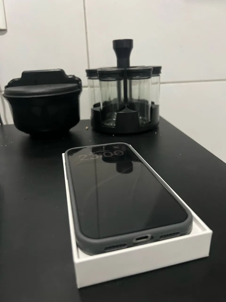 iPhone 17 pro max 256 gb  - Foto 5