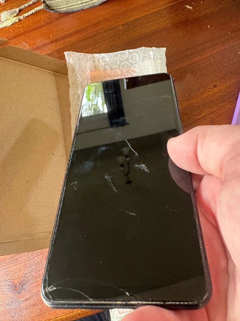 Samsung A12 - 64G   - Foto 3