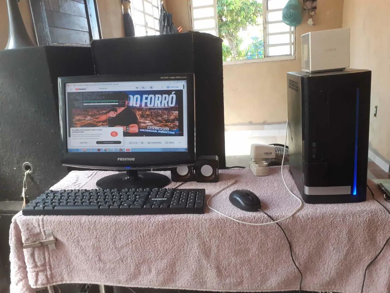 Computador  - Foto 2