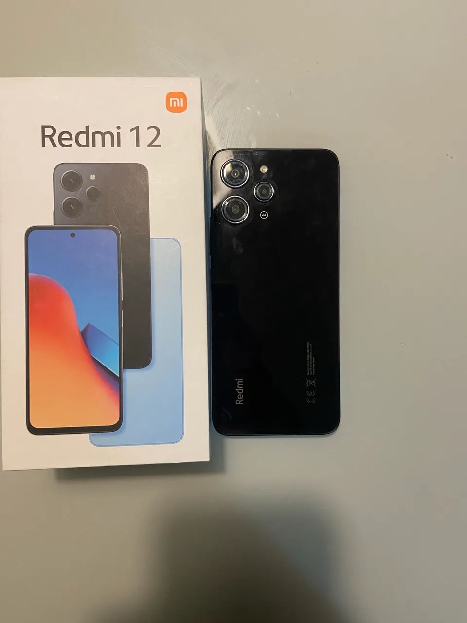 Redmi 12 - Foto 3