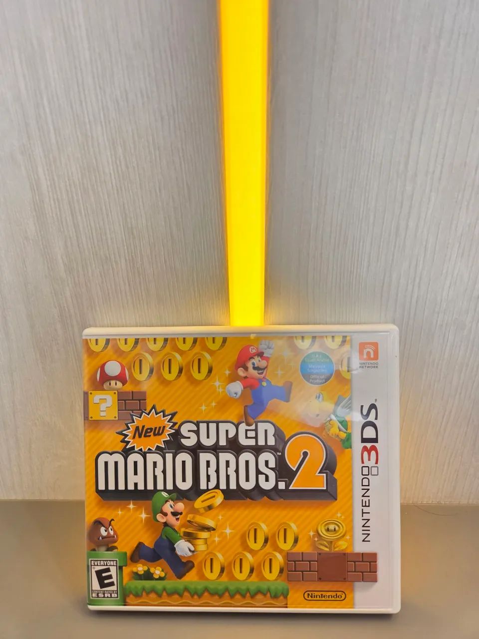 New Super Mario Bros2など 3DSソフト10品 New Super Mario Bros 2 nintendo 3ds - Jogos de Vídeo Game