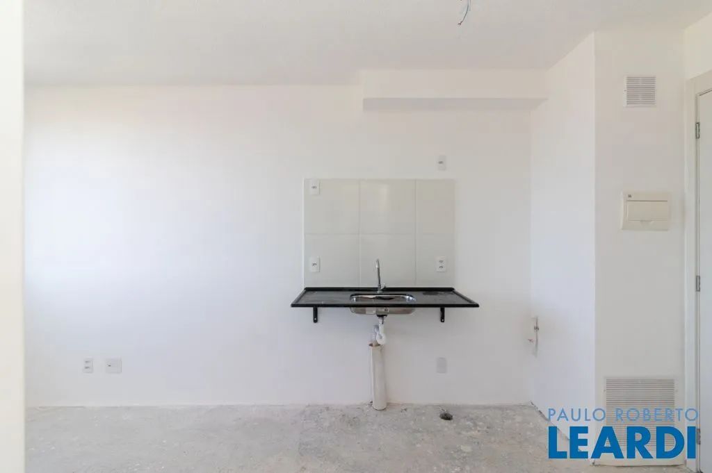 APARTAMENTO - VILA ROMANA - SP - Foto 4