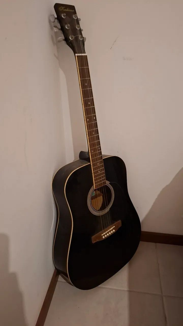 Violão 