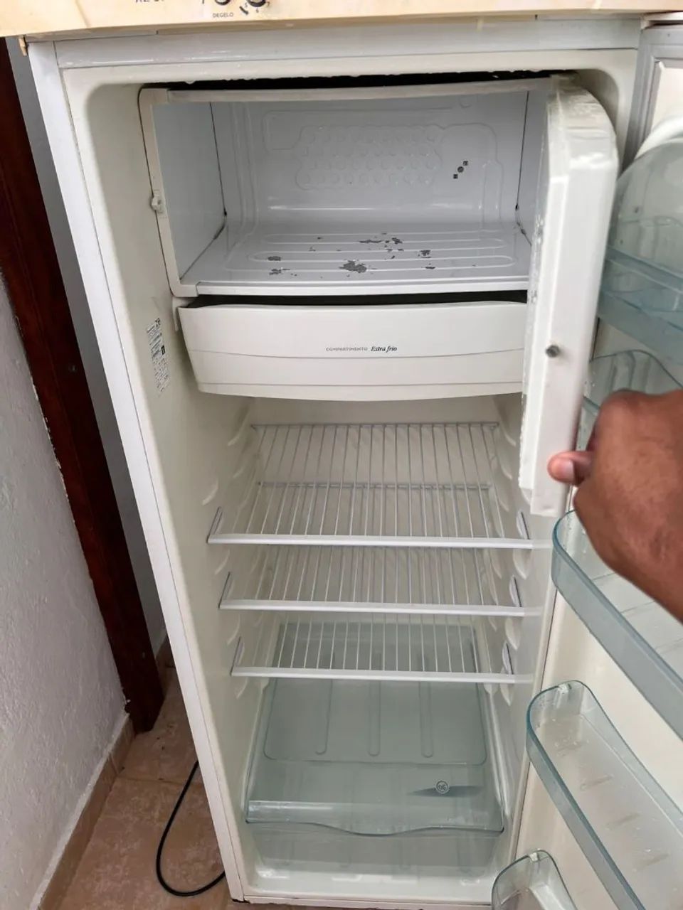 Geladeira Electrolux  - Foto 4