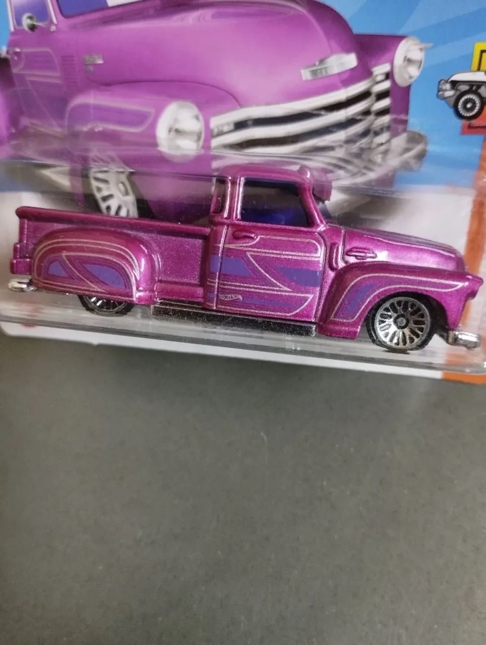 Hot wheels La troca  - Foto 2