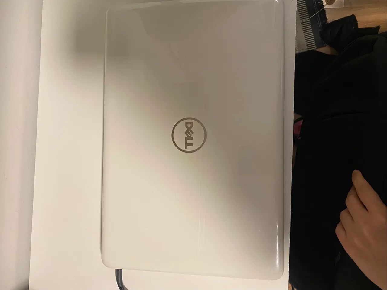 Notebook Dell Inspiron i7 16GB 1T + SSD + Mochila de brinde - Foto 2