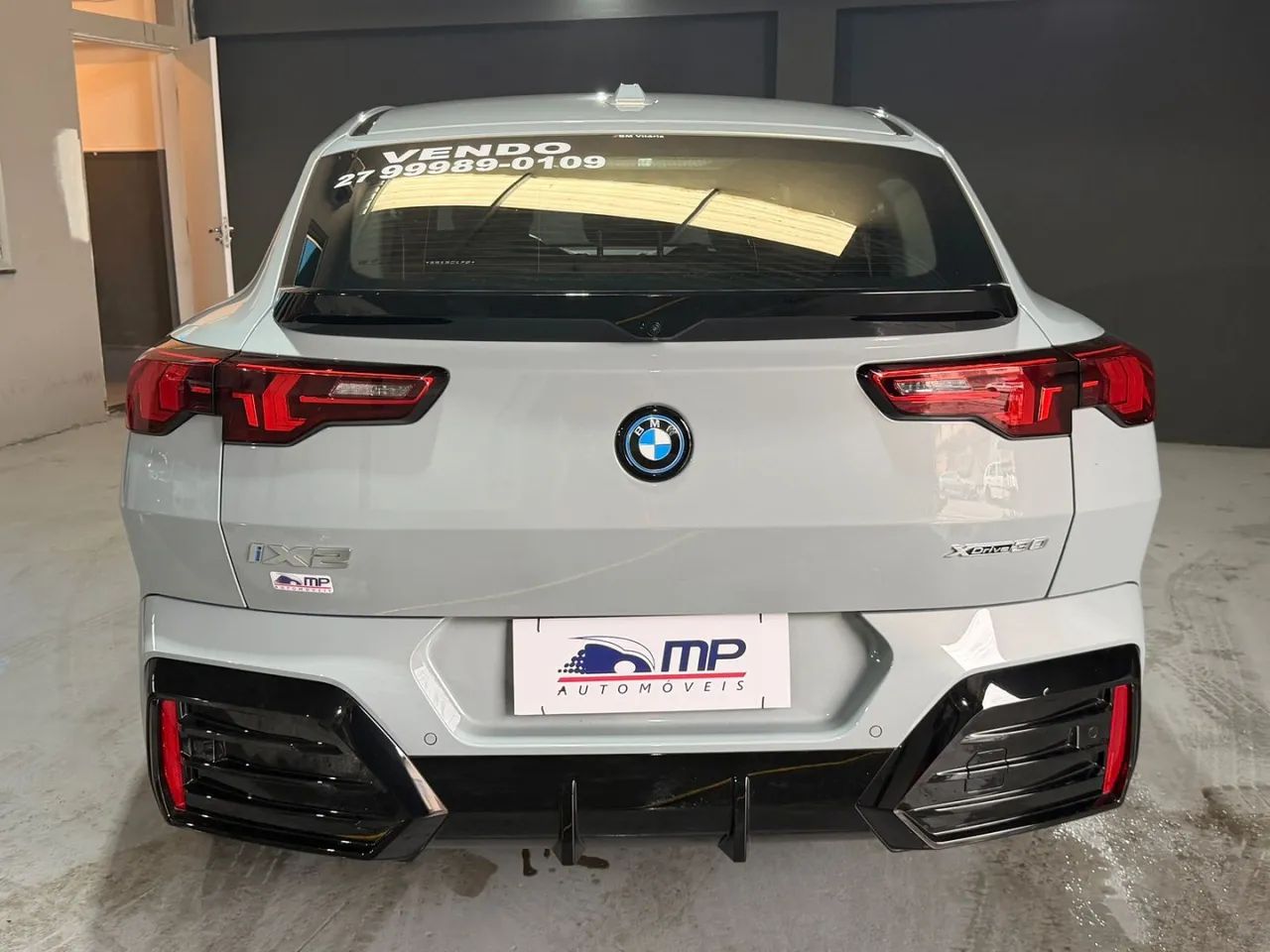 BMW X2 Xdrive20i M Sport 2025 - Foto 5
