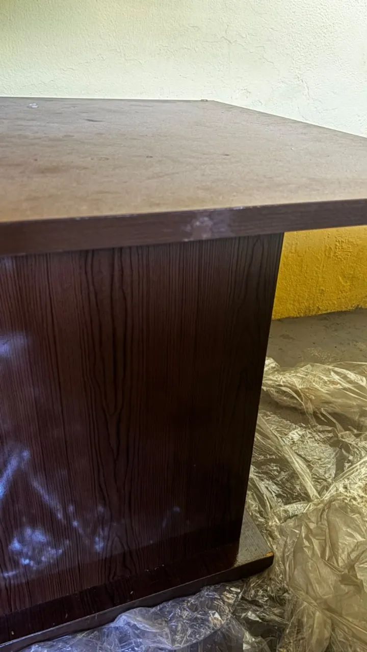 Base para mesa de jantar - Foto 3