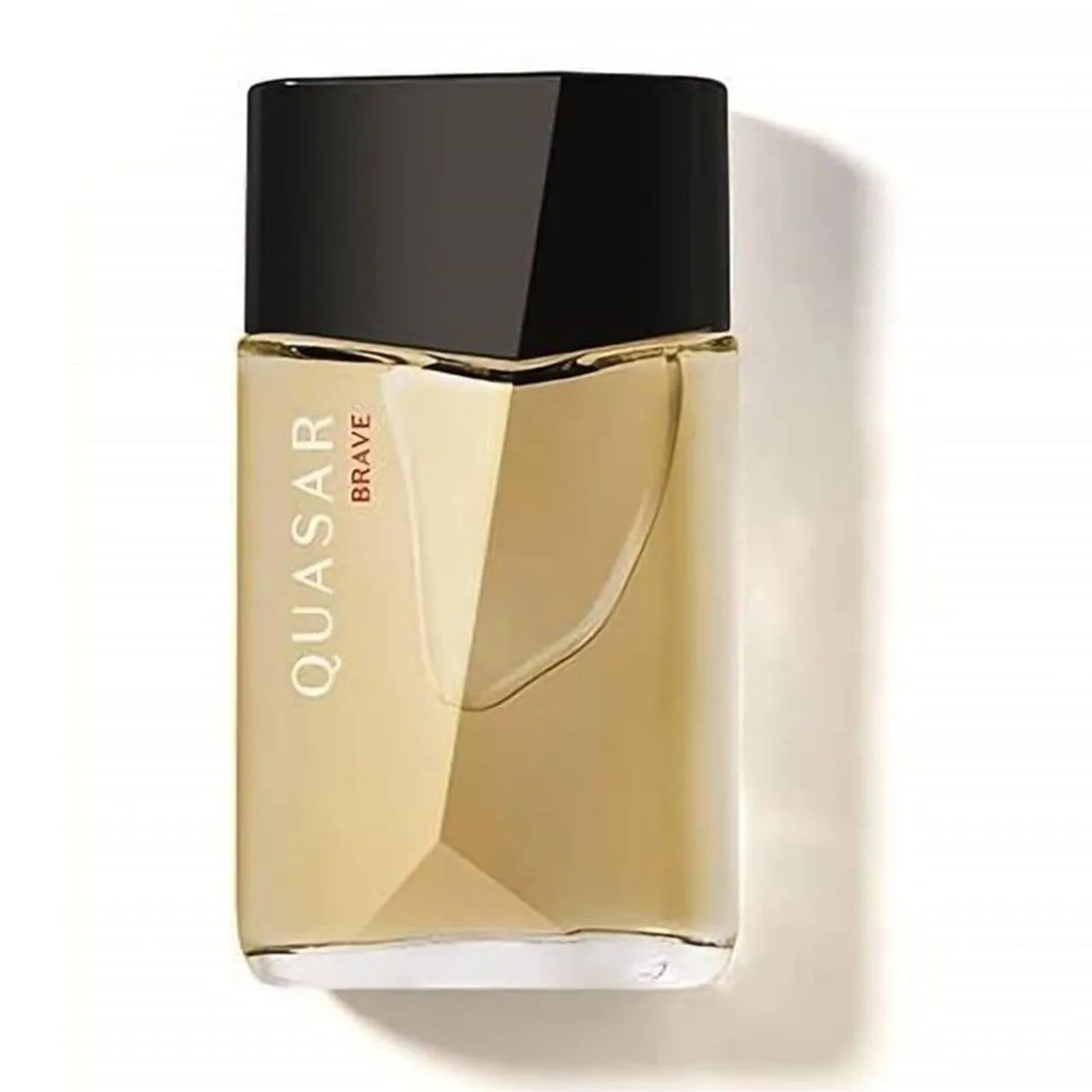 Perfume Quasar Brave O Boticário 