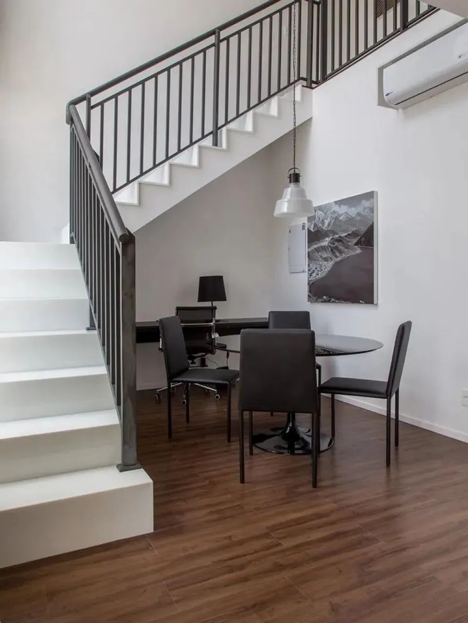 Aluguel Apartamento 1 Dormitórios - 107 m² Brooklin - Foto 3