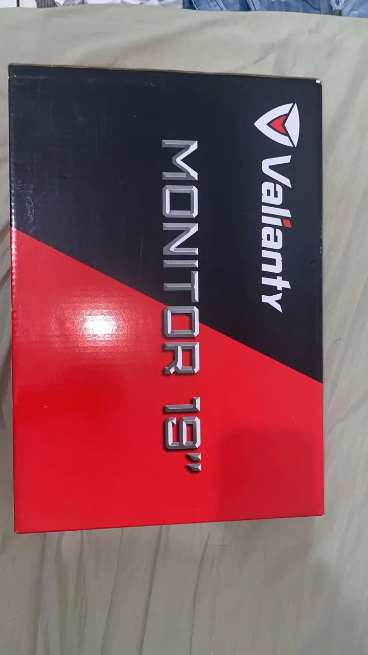 Monitor 19 polegadas 75 hz - Foto 4