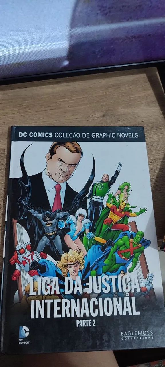 HQs diversas  - Foto 2