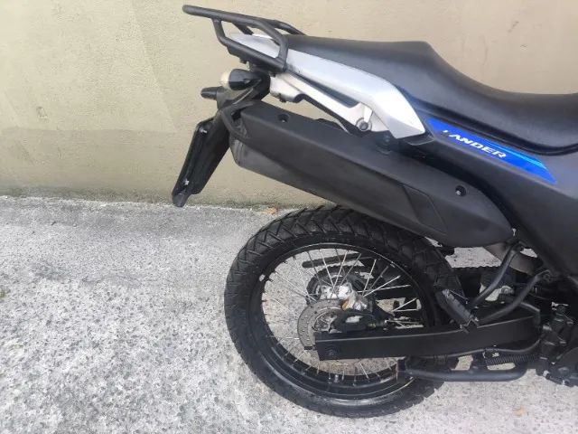 Lander 250    2021 - Foto 2