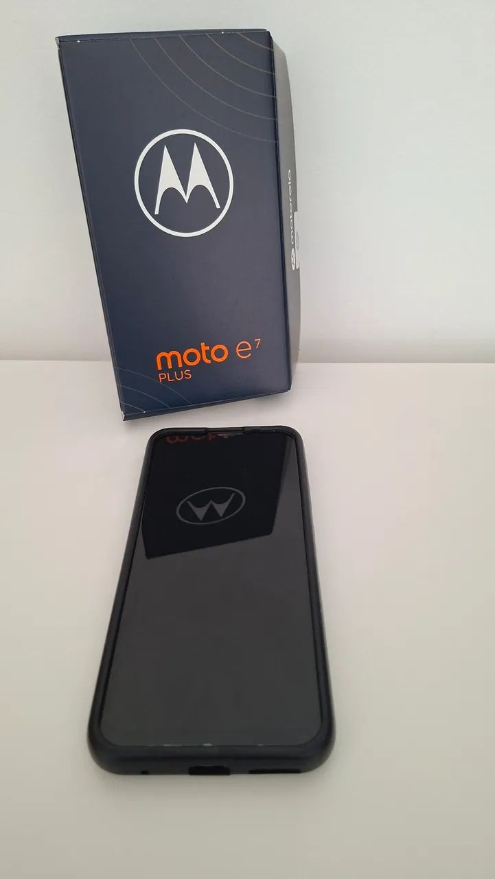 Motorola Moto E7 Plus - Foto 4