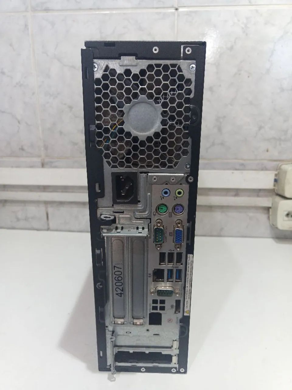 CPU i5-4590 - Foto 2