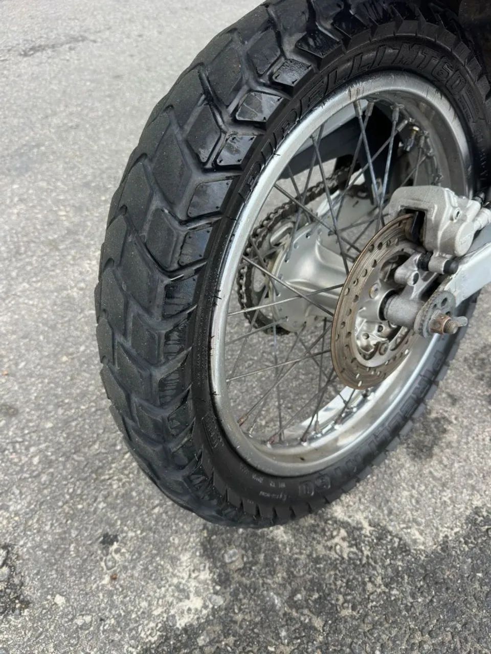 Vendo  XTZ Crosser - Foto 3