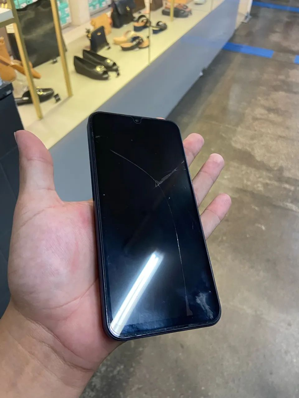 Cell - Foto 3