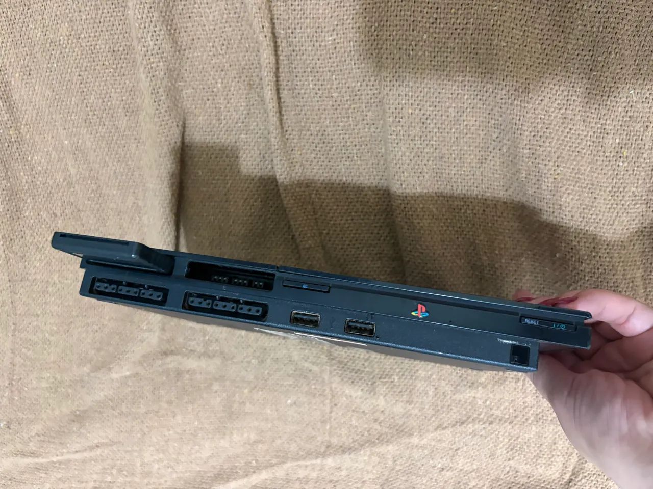 PS2 slim - Foto 4