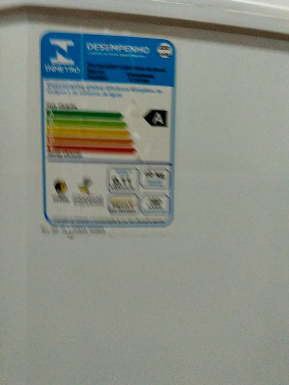 Tanquinho de lavar roupa - Foto 2