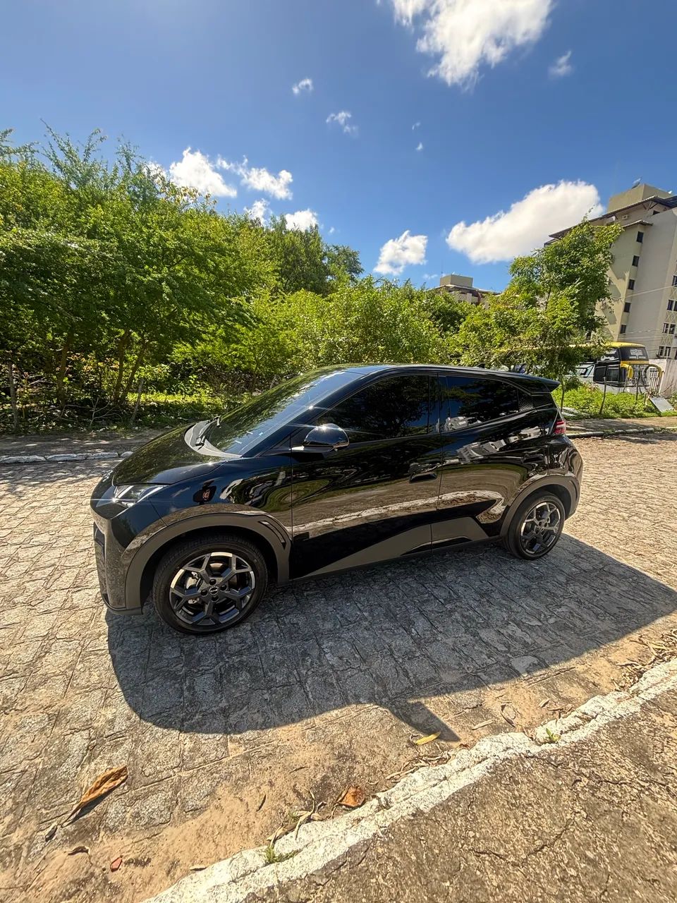 BYD Dolphin Mini (Elétrico) 2026 - Foto 2