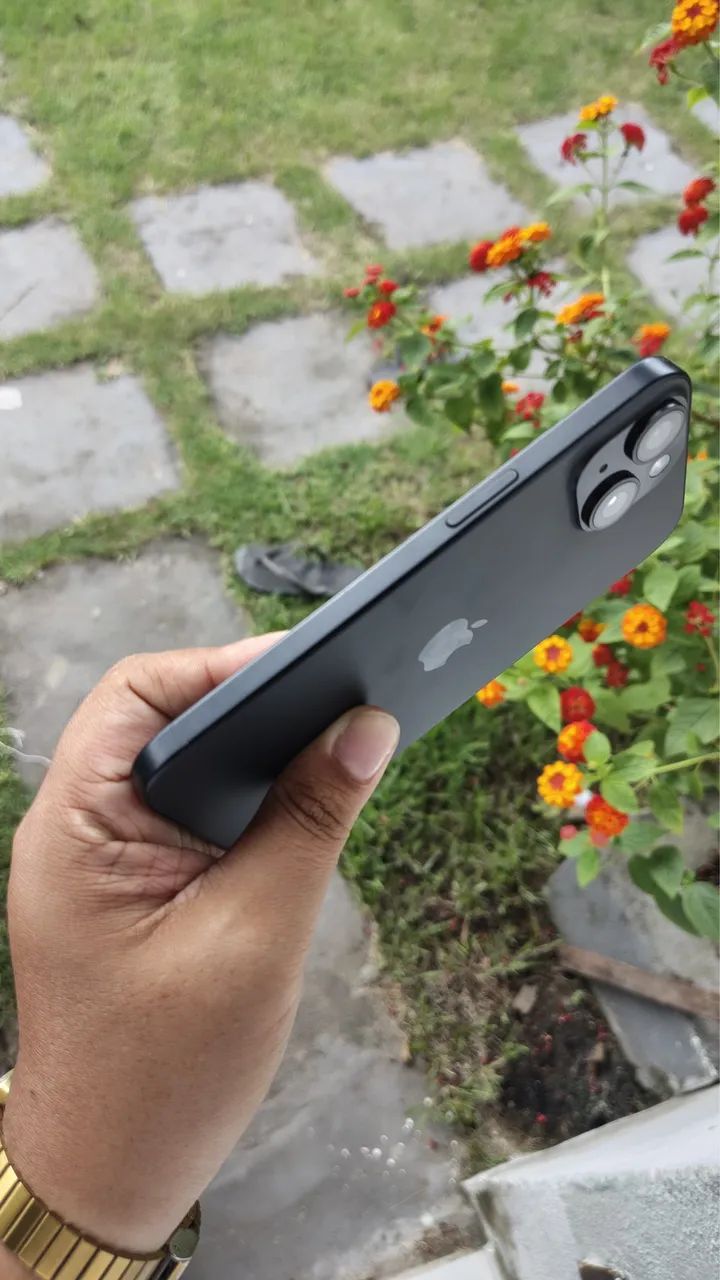 iPhone 15  - Foto 4