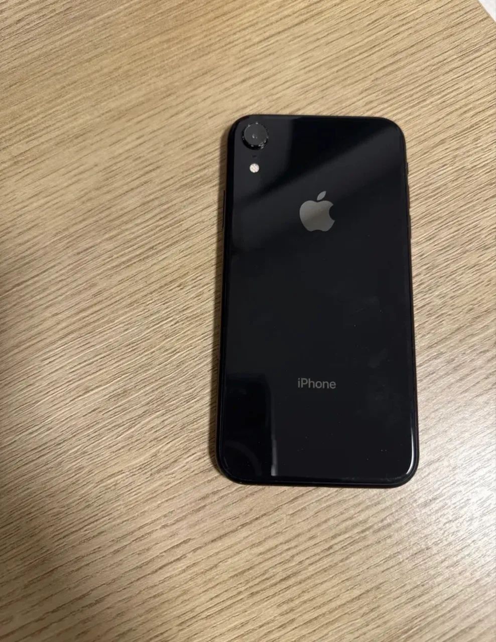 Apple iPhone XR 64 Gb - Preto - Foto 2