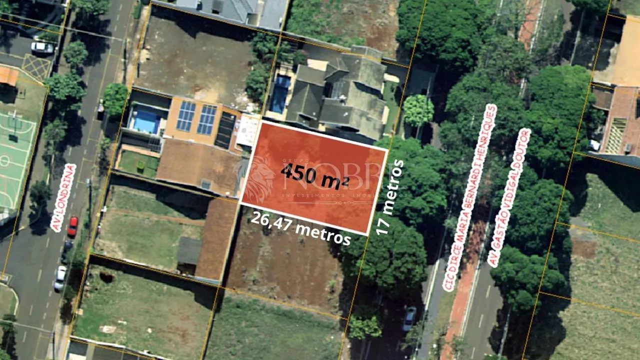 Terreno Comercial Av. Gastão Vidigal - Foto 4