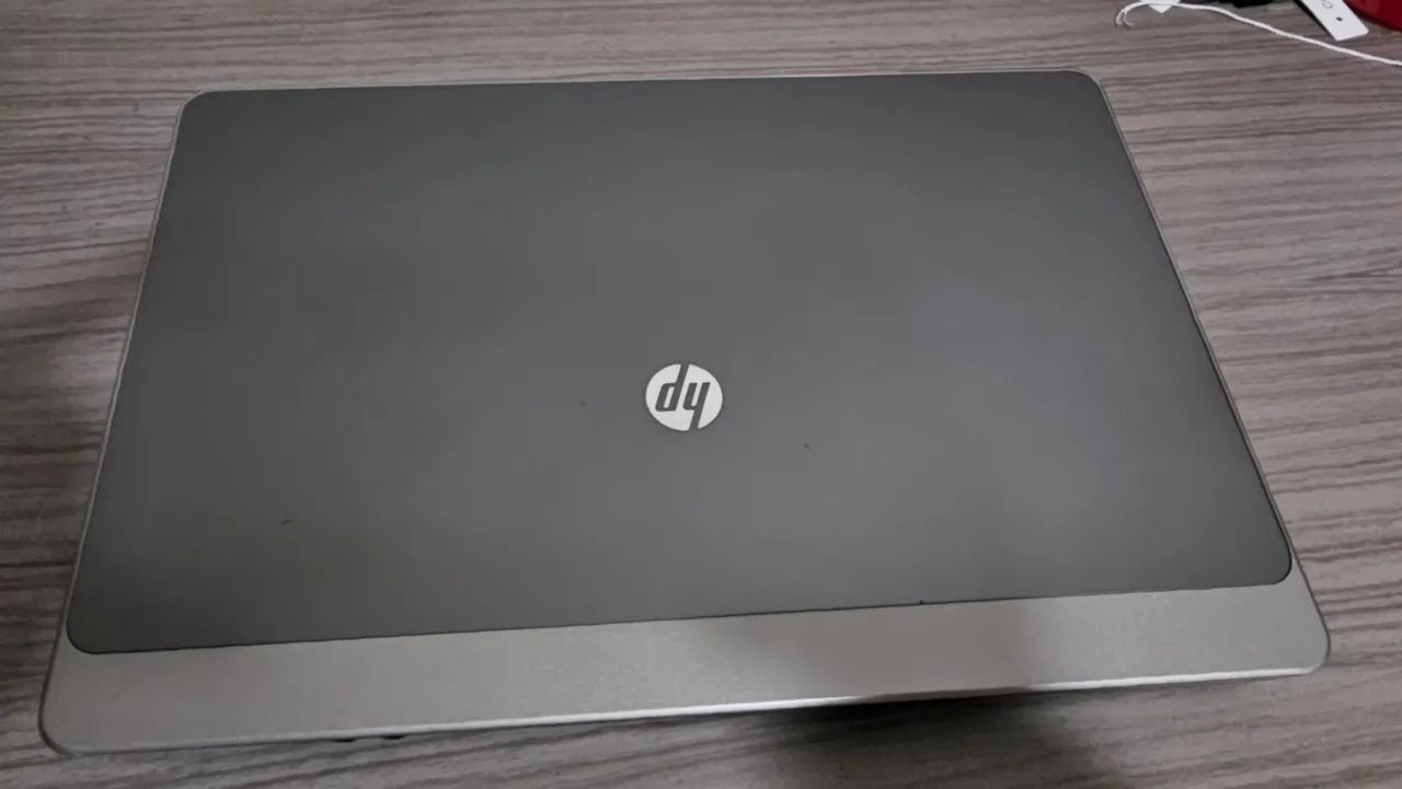 Notebook HP 