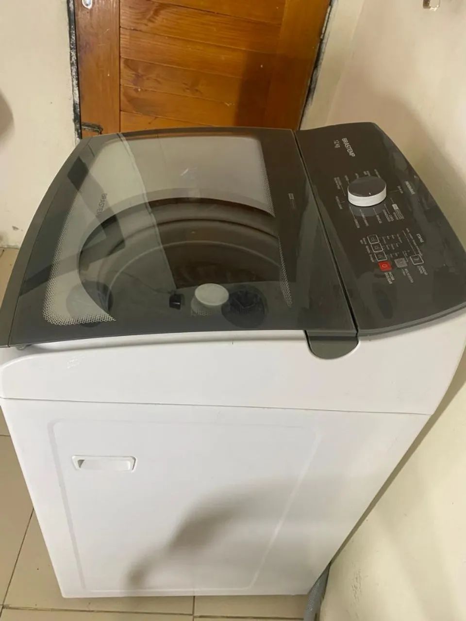 MÁQUINA BRASTEMP 12KG - Foto 3