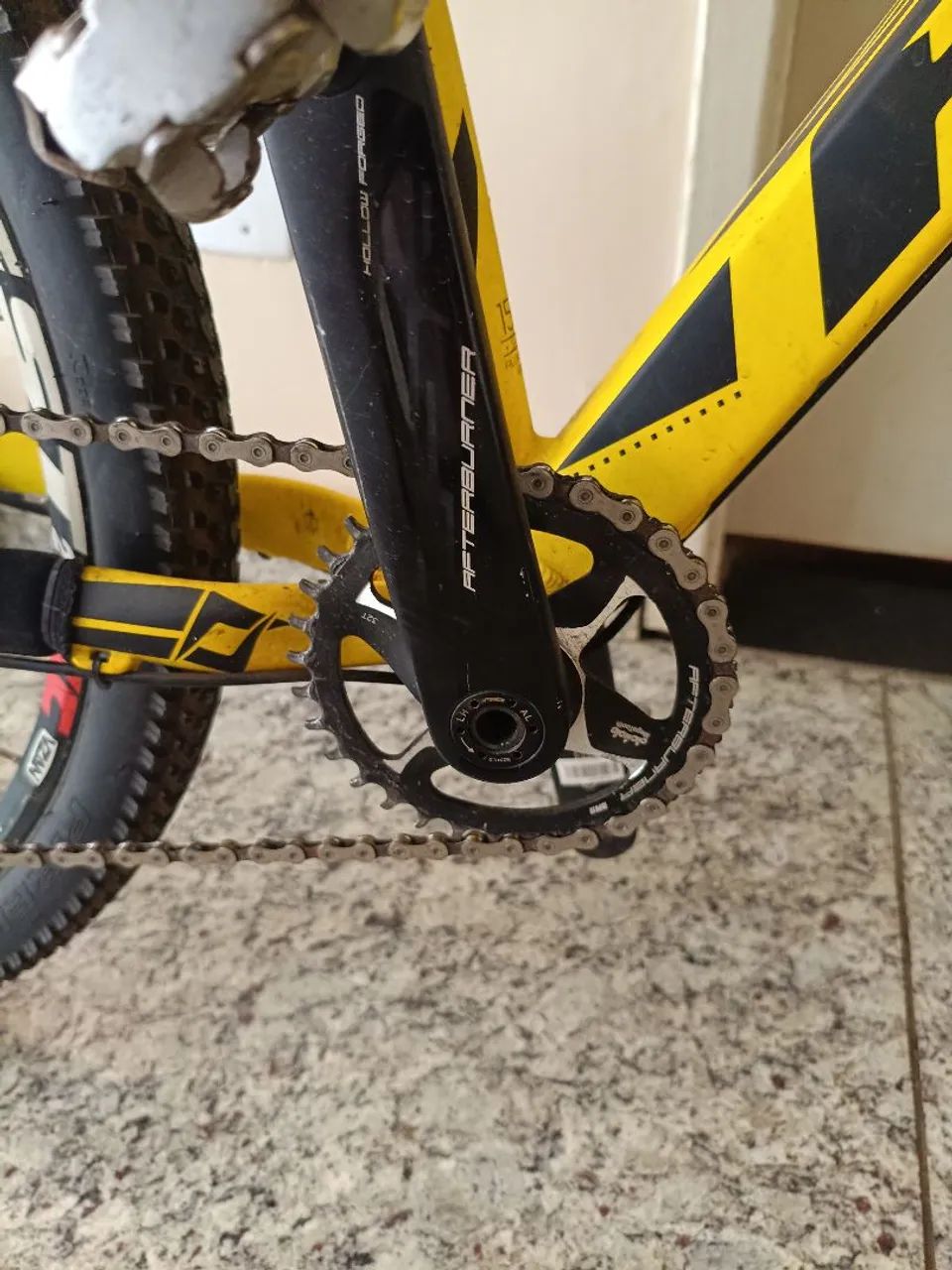 Bike First Athymus - Foto 3