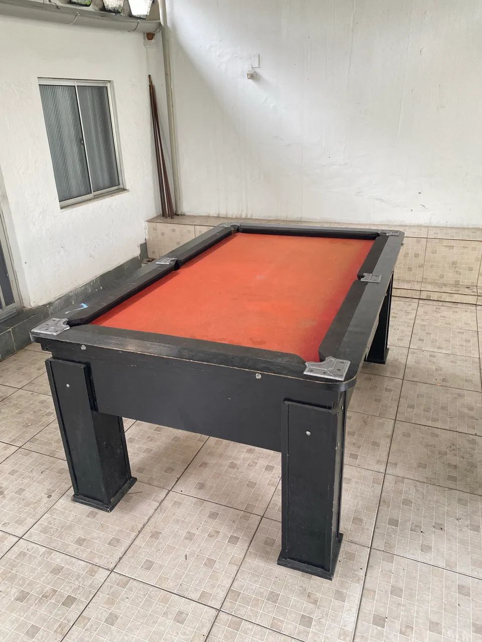 Mesa de Sinuca - Foto 4