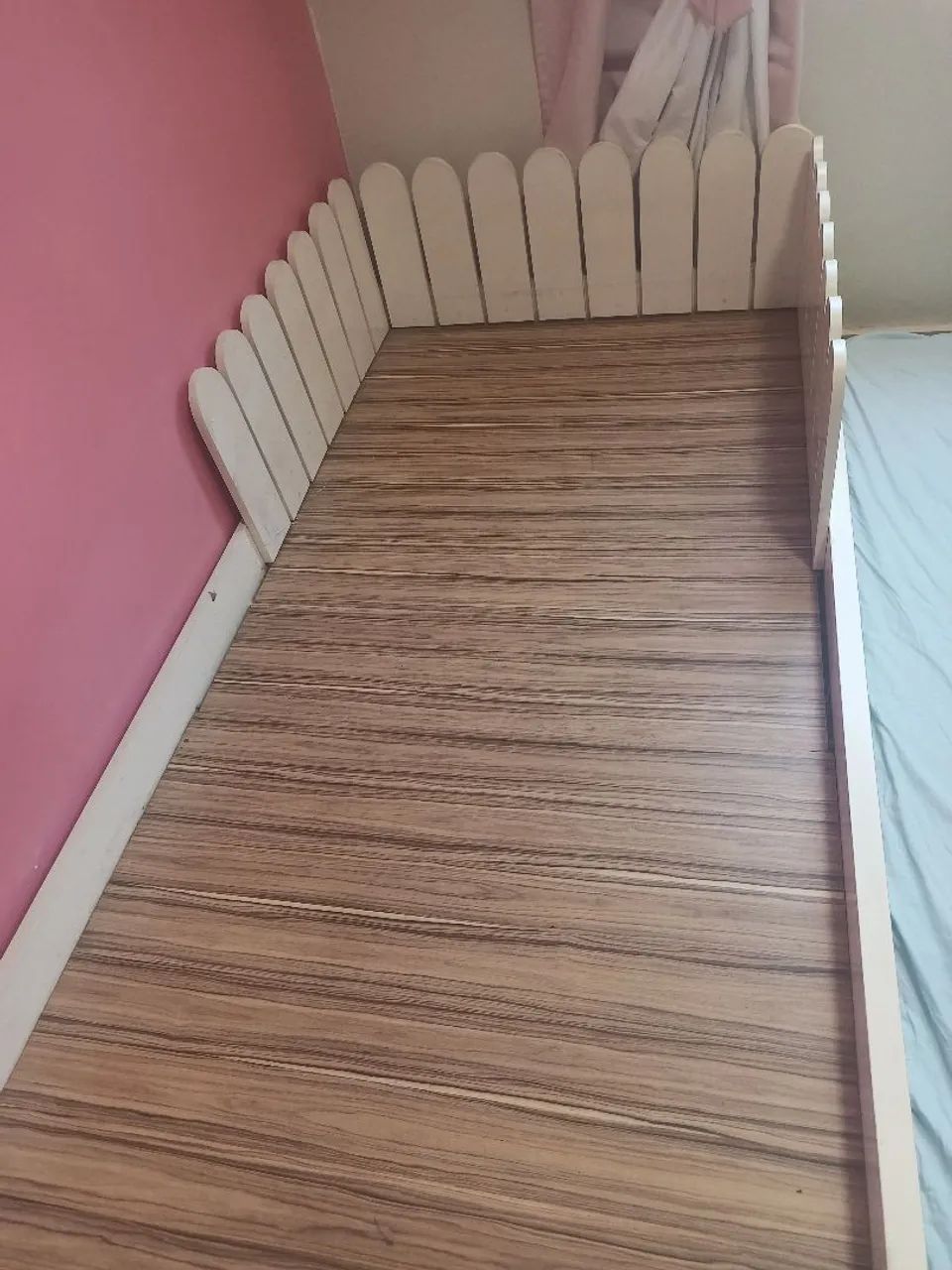 Cama infantil montessoriana  - Foto 3