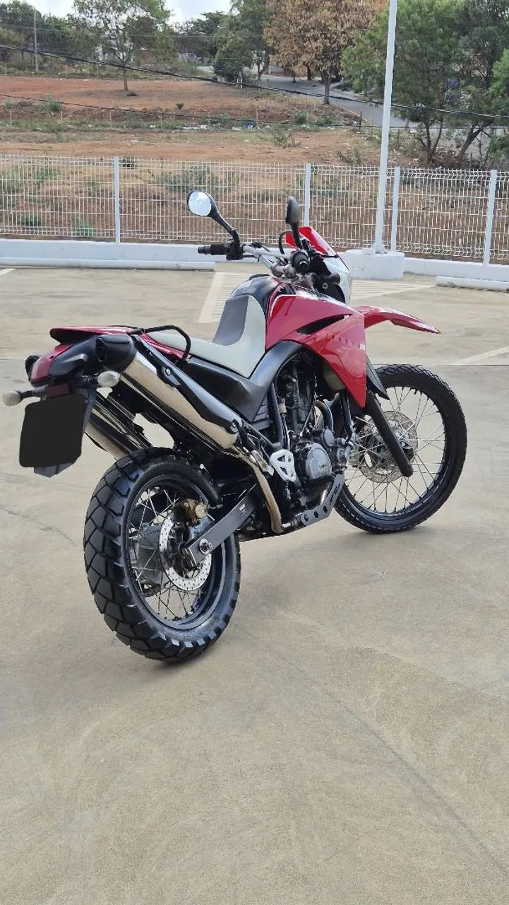 XT 660 - Foto 4